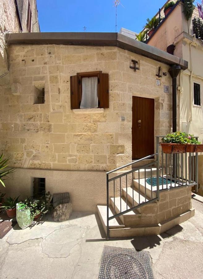 La Casetta Altamura Εξωτερικό φωτογραφία