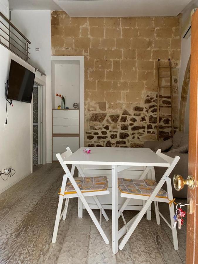 La Casetta Altamura Εξωτερικό φωτογραφία