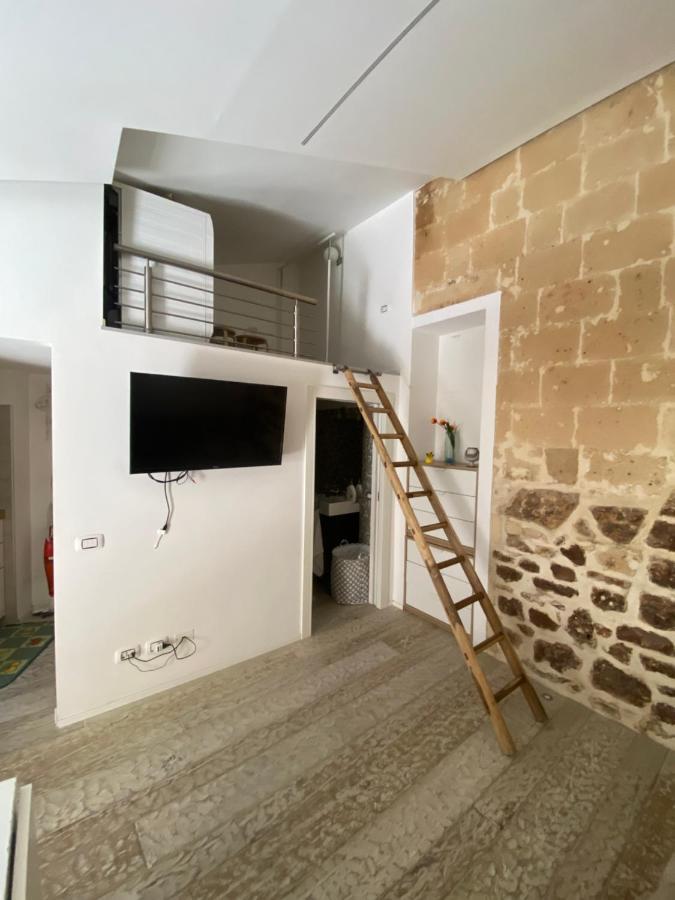 La Casetta Altamura Εξωτερικό φωτογραφία