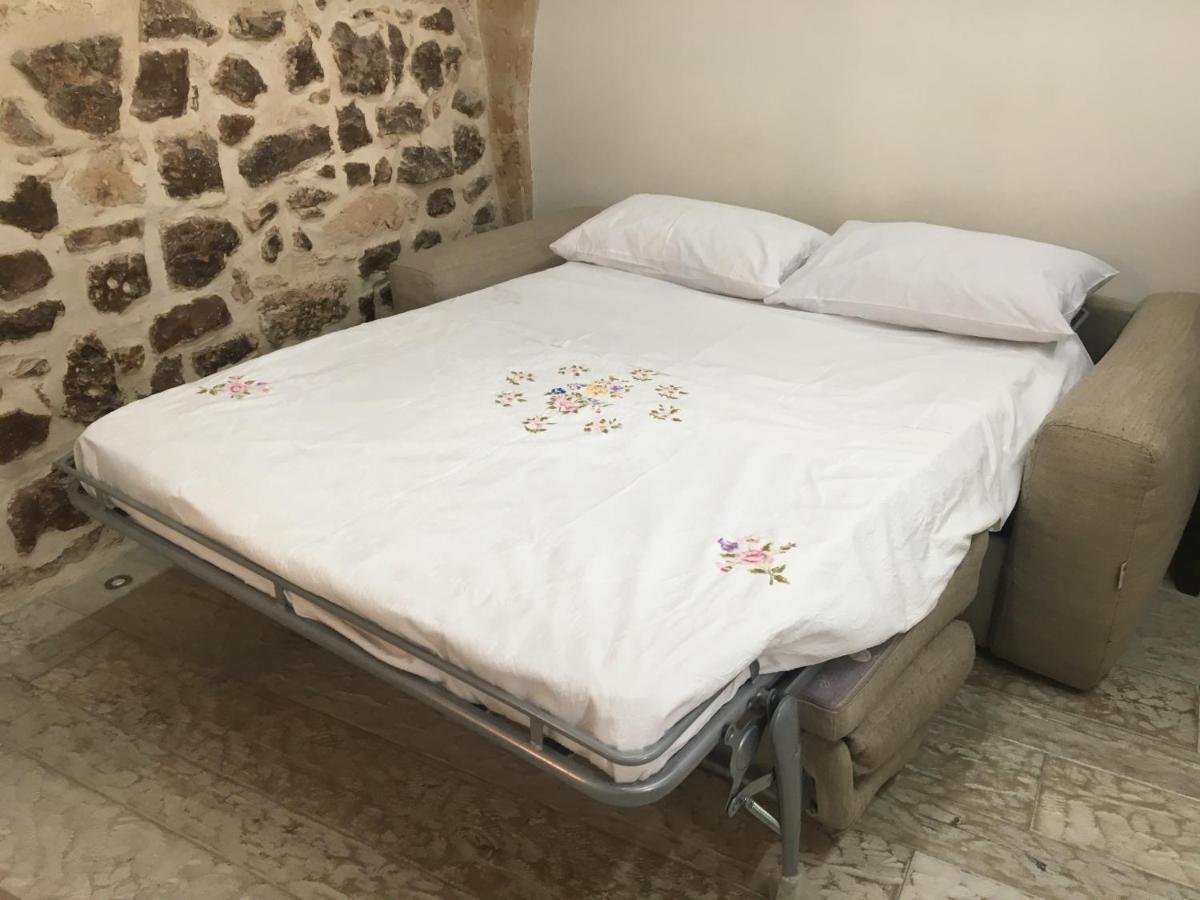 La Casetta Altamura Εξωτερικό φωτογραφία