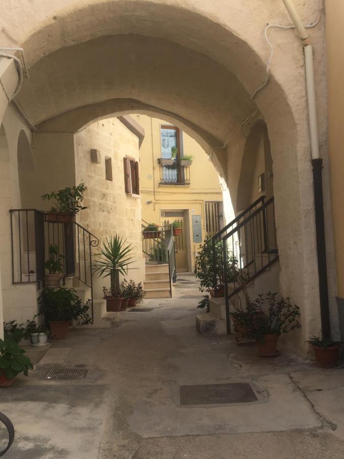 La Casetta Altamura Εξωτερικό φωτογραφία