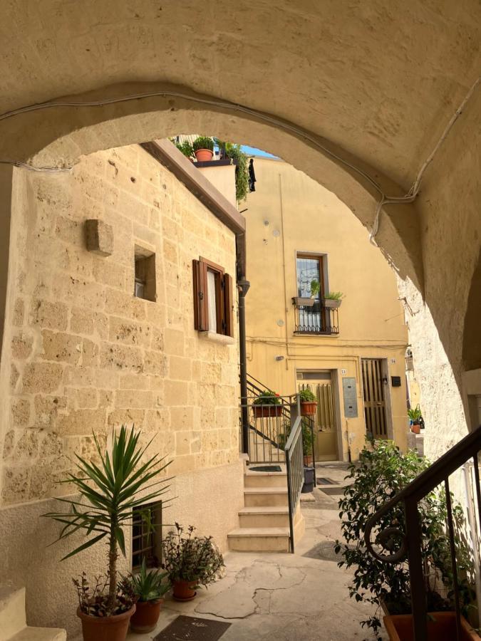 La Casetta Altamura Εξωτερικό φωτογραφία