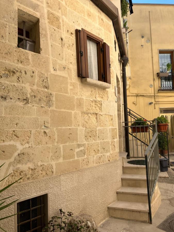 La Casetta Altamura Εξωτερικό φωτογραφία