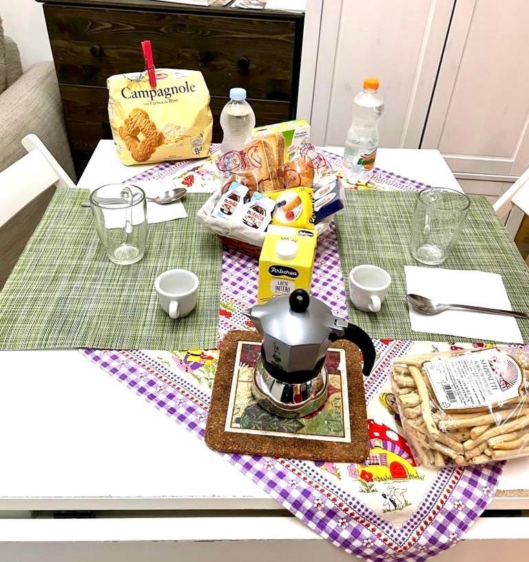 La Casetta Altamura Εξωτερικό φωτογραφία