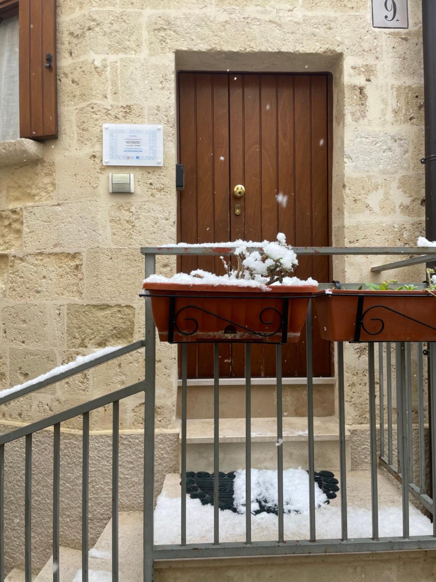 La Casetta Altamura Εξωτερικό φωτογραφία