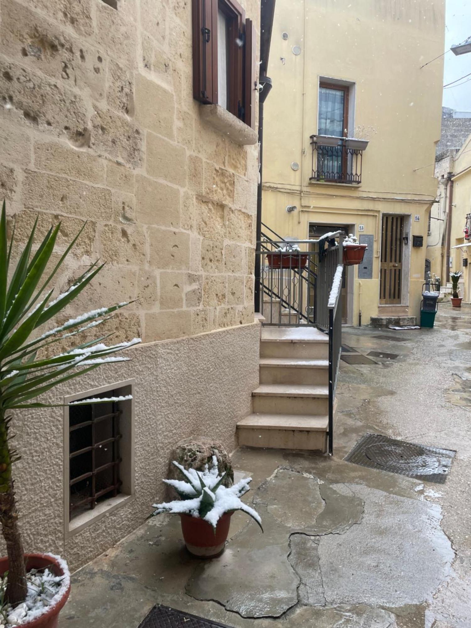 La Casetta Altamura Εξωτερικό φωτογραφία
